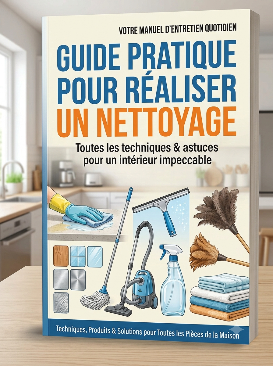 COMMENT REALISER UN NETTOYAGE EFFICE DES LOCAUX